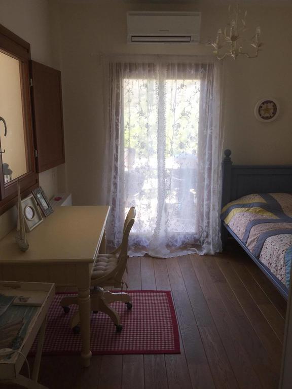 Villa Glyfada Spilia  Eksteriør billede